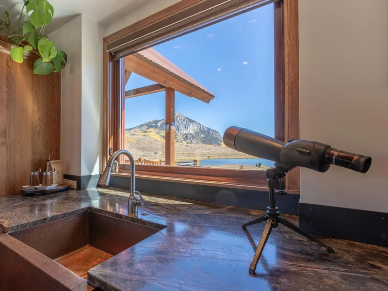1482 Peanut Lake Road , Crested Butte, CO 81224, Crested Butte, Colorado, United States. - Photo 8