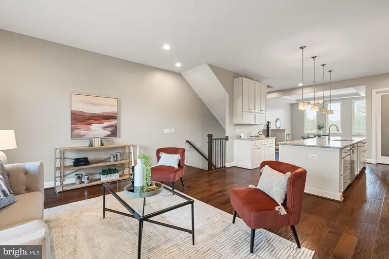20396 ROSLINDALE DR DRIVE, ASHBURN, VA 20147, Ashburn, Virginia, United States. - Photo 15
