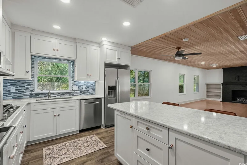 7701 Beach Dr., Myrtle Beach, SC 29572, Myrtle Beach, South Carolina, United States. - Photo 9
