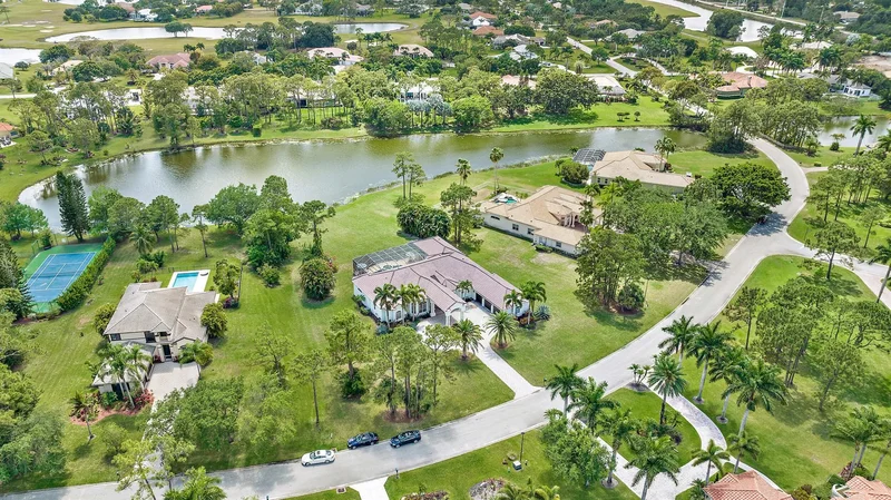 8180 Woodsmuir Drive, Palm Beach Gardens, Florida, United States. - Photo 22