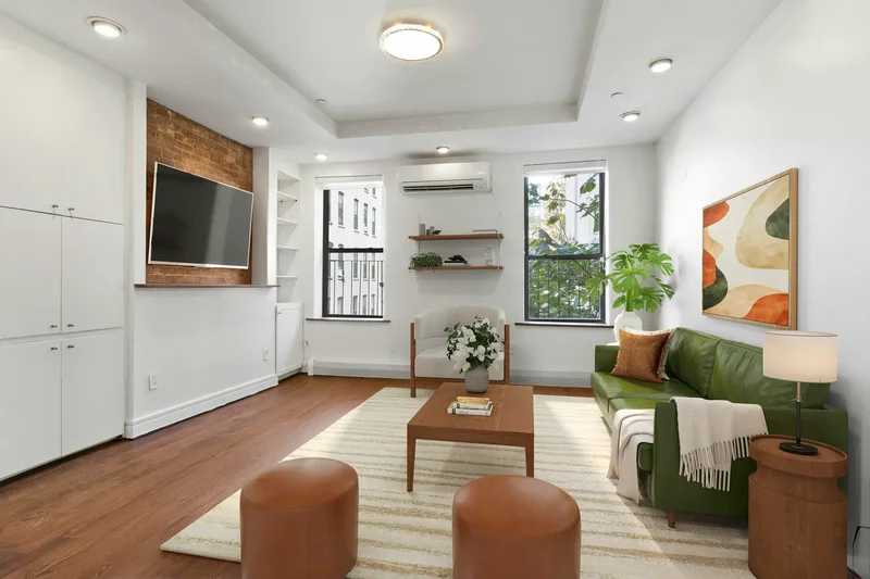 Residential Harlem
