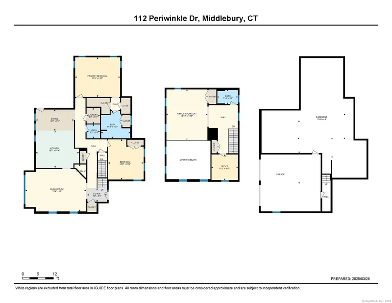 112 Periwinkle Drive, 112, Middlebury, CT 06762, Middlebury, Connecticut, United States. - Photo 4