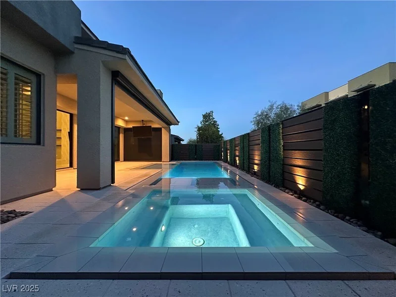 20 Garden Rain Drive, Las Vegas, Nevada, United States. - Photo 48