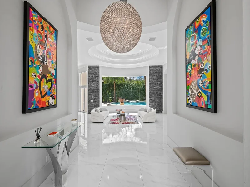 12922 Grand Oaks Dr, Davie, Florida, United States. - Photo 4
