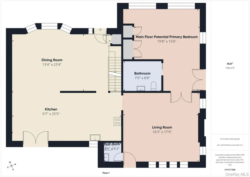 803 Michele Lane, Hempstead, NY 11793, Wantagh, New York, United States. - Photo 42