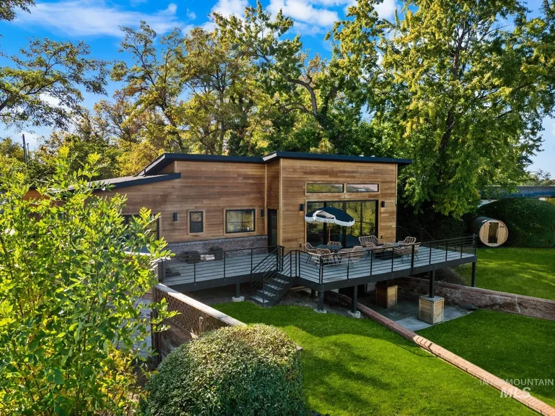 4008 W Edgemont Street, Boise, ID 83706-2402, Boise, Idaho, United States. - Photo 38