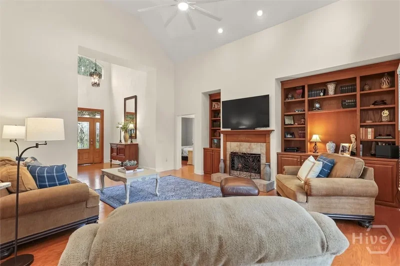 203 Cypress Lakes Drive, Bloomingdale, Georgia, United States. - Photo 9
