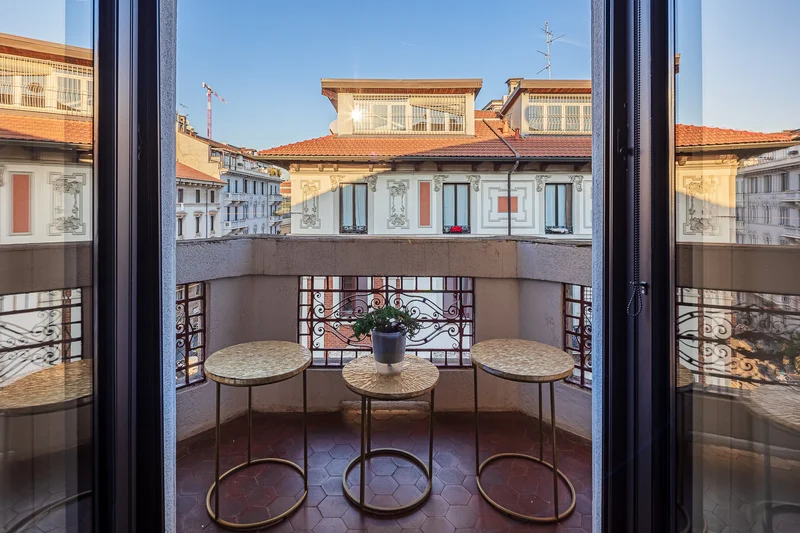 Via Luigi Settembrini 6, Milan, Lombardy, Italy. - Photo 5
