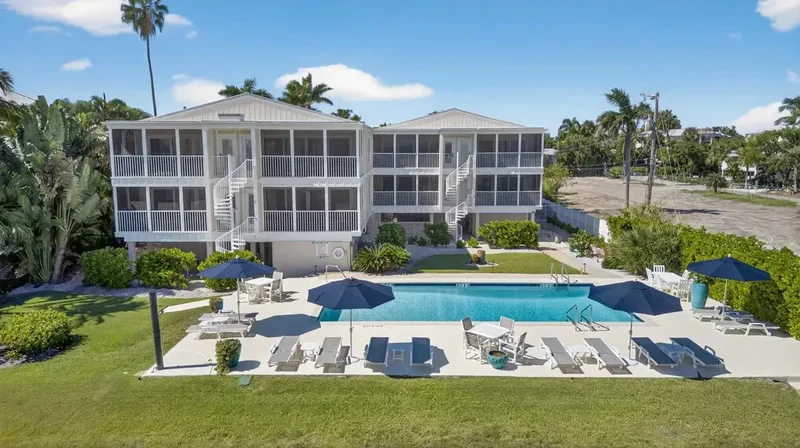 11400 Old Lodge Lane, #1C, Captiva, FL, 33924, USA, Captiva, Florida, United States. - Photo 32