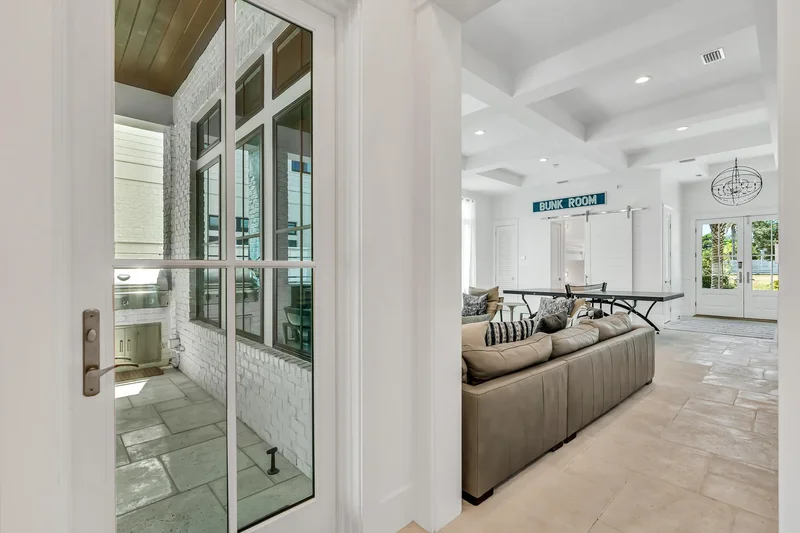 Rosemary Beach, Florida, United States. - Photo 22