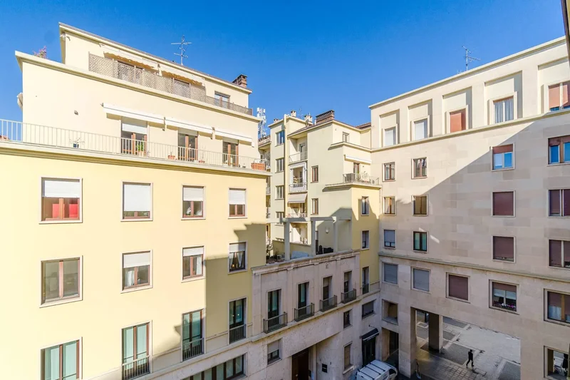 Torino Via Bruno Buozzi 2, Turin, Piedmont, Italy. - Photo 3