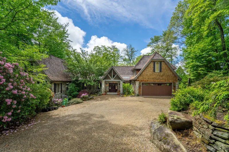 78 Whisper Fade Road, Cashiers, NC 28717, Highlands, North Carolina, United States. - Photo 23