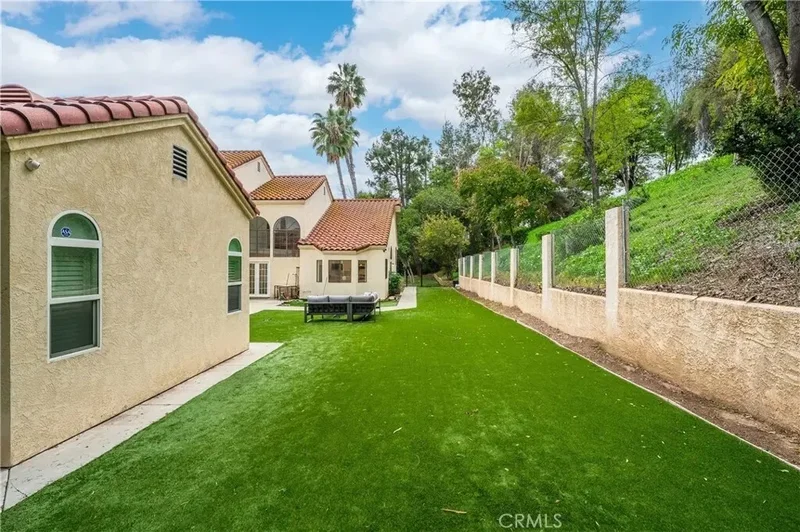 588 Silver Fox, Walnut, California, United States. - Photo 43