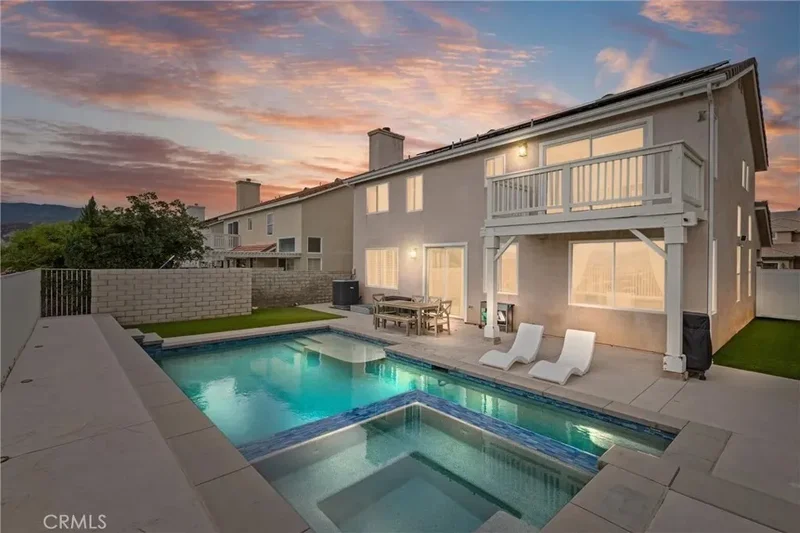26056 Ohara Lane, Stevenson Ranch, California, United States. - Photo 50