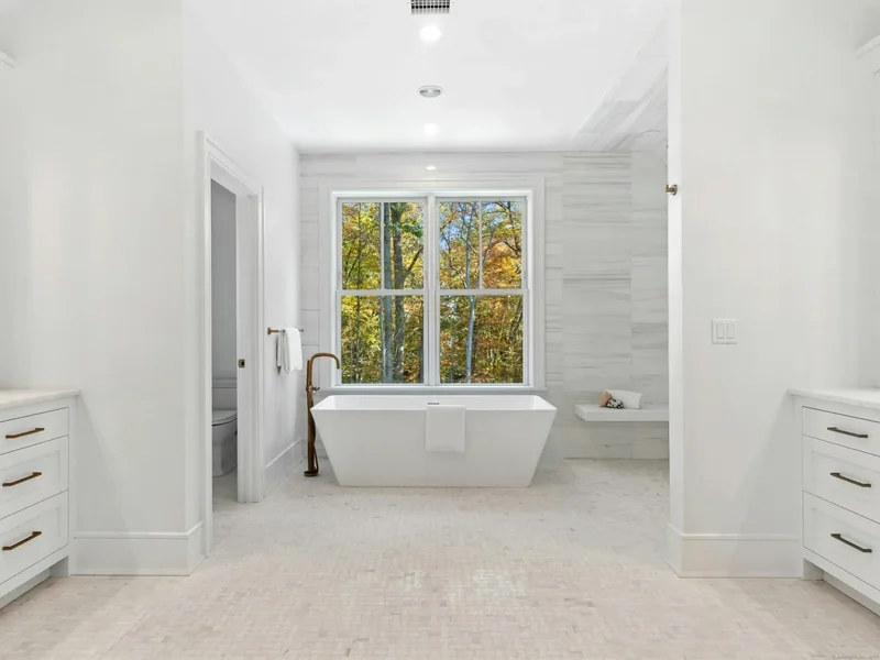 10 Stony Brook Rd, Darien, Connecticut, United States. - Photo 28