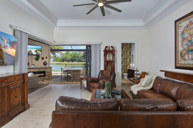 1633 Songbird Court, Naples, FL 34120, Naples, Florida, United States. - Photo 25