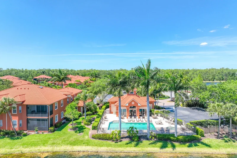6438 Legacy Circle , 301, Naples, FL 34113, Naples, Florida, United States. - Photo 12