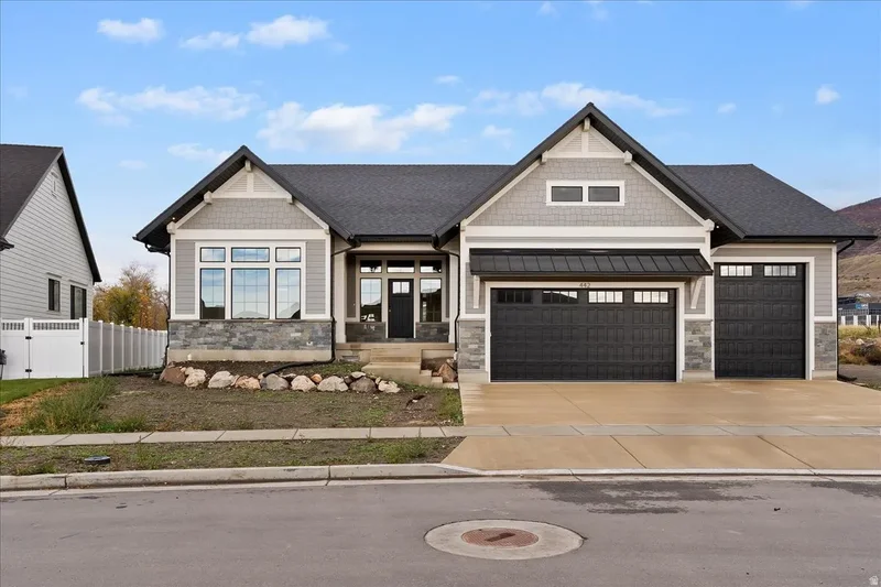 442 W RANDYS CT, Farmington, Utah, United States. - Photo 34