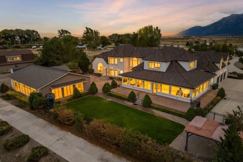 370 Genoa Lane, Minden, NV 89423, Indian Hills, Nevada, United States. - Photo 2