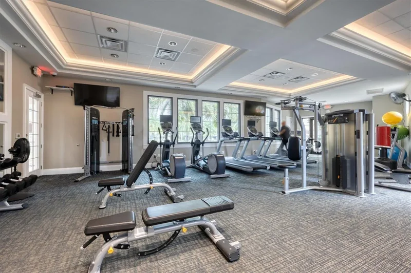6443 KENAVA LOOP, Terra Ceia, Florida, United States. - Photo 46