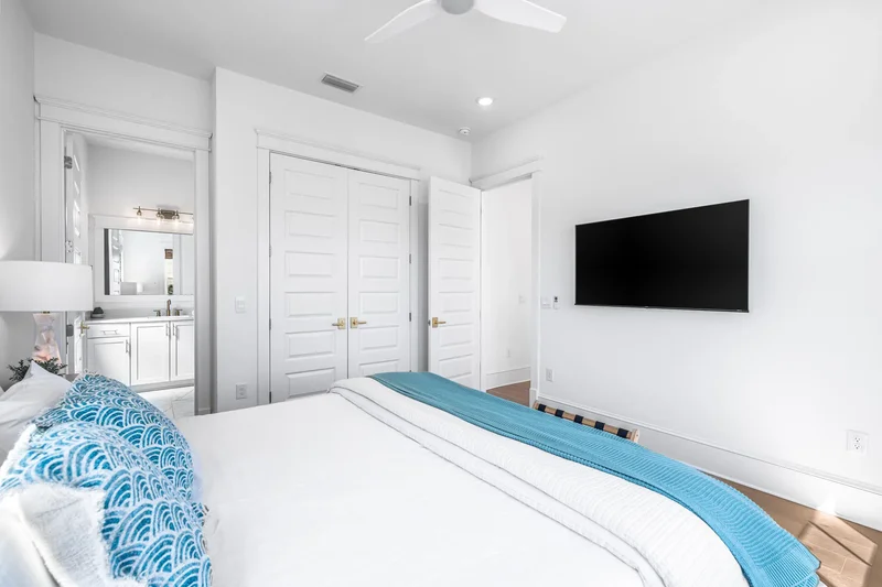 Santa Rosa Beach, Florida, United States. - Photo 34