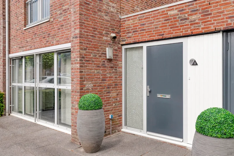 Oltmansstraat 17, Bergschenhoek, South Holland, Netherlands. - Photo 9