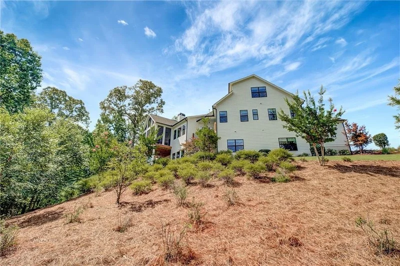 25 Paragon Point, Newnan, GA 30265, Newnan, Georgia, United States. - Photo 109