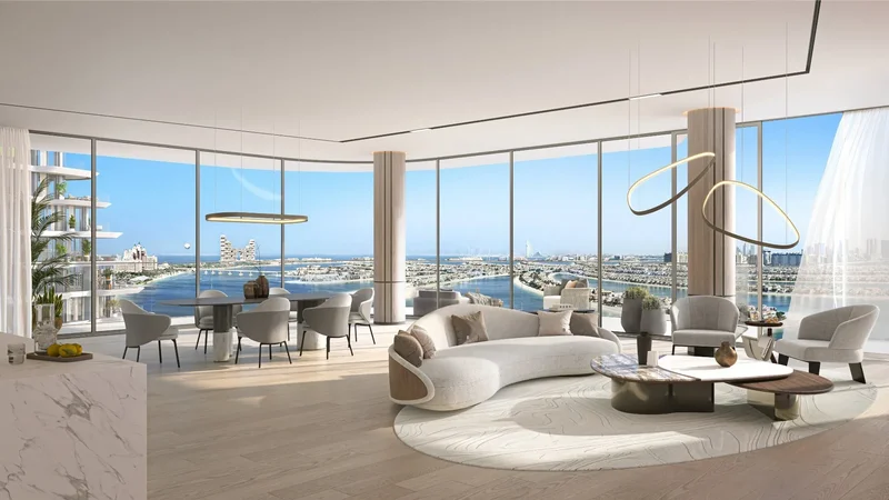Where Coastal Artistry Meets Iconic Living