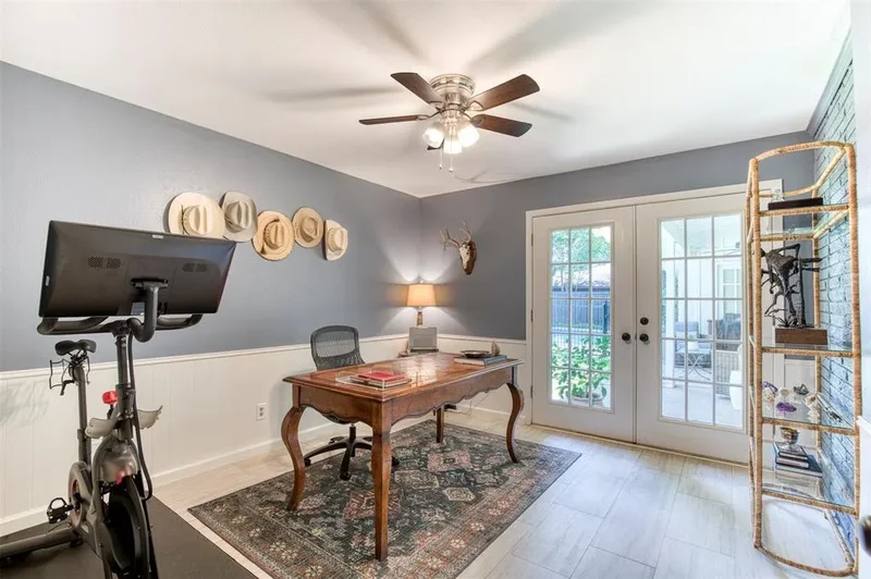 4829 Harvest Hill Road, Dallas, Texas, United States. - Photo 15
