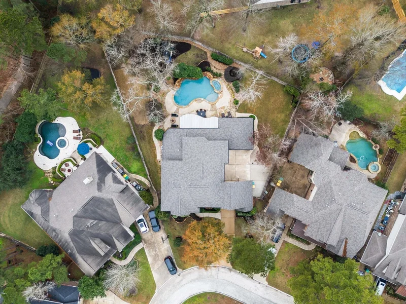 110 Quintana Court, Montgomery, TX 77316, Montgomery, Texas, United States. - Photo 42