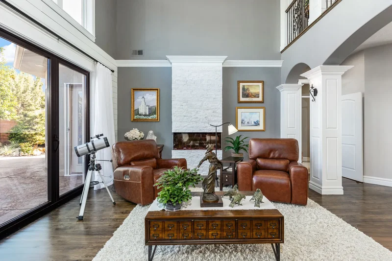 2204 N Bridge Water Road, Cedar City, UT 84721, Cedar City, Utah, United States. - Photo 15
