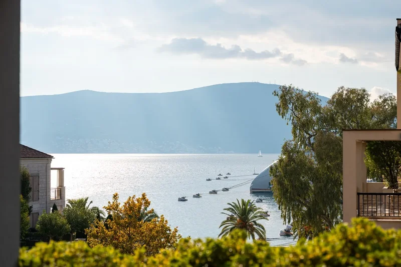 Obala bb, Tivat 85320, Montenegro, Tivat, Tivat Municipality, Montenegro. - Photo 12