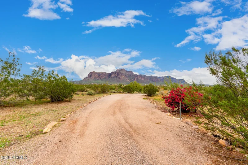 Residential Apache Junction