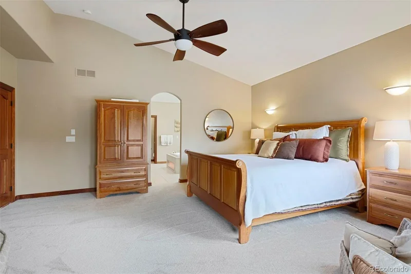 4405 Fairway Lane, Broomfield, Colorado, United States. - Photo 16