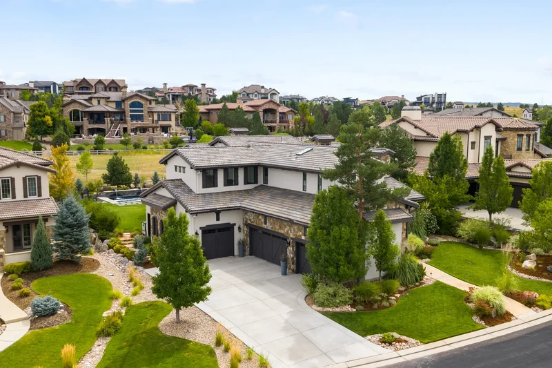 10858 Rainribbon Road , Highlands Ranch, CO 80126, Highlands Ranch, Colorado, United States. - Photo 51