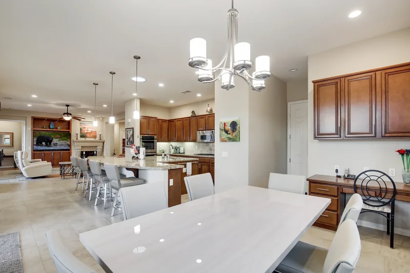 61260 Portulaca Drive , La Quinta, CA 92253, La Quinta, California, United States. - Photo 11