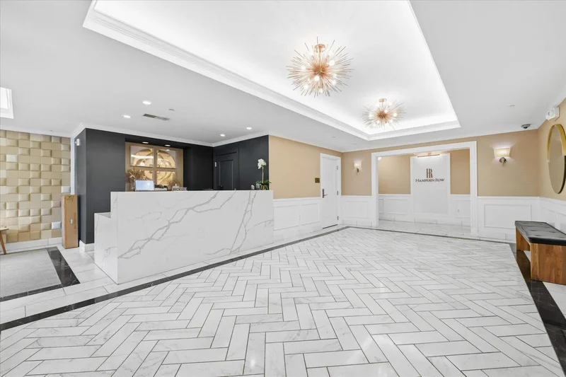 4915 Hampden Lane Unit 405, Bethesda, MD 20814, Bethesda, Maryland, United States. - Photo 2