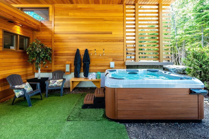 6 Ch. de la Jean-Richard, Petite-Rivière-Saint-François, QC G0A2L0, Petite-Rivière-Saint-François, Quebec, Canada. - Photo 33