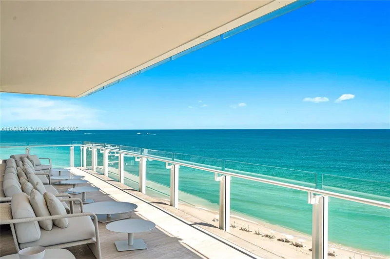 9001 Collins Ave S-1011, Bal Harbour, Florida, United States. - Photo 3