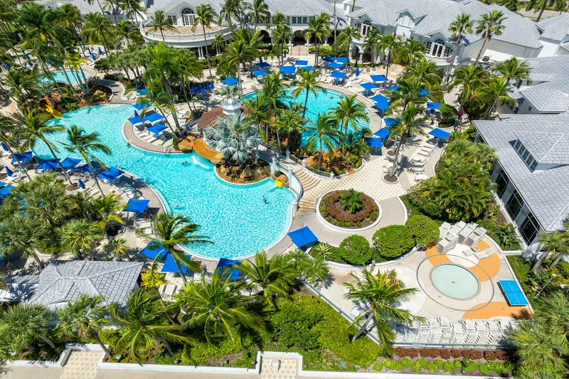 2718 Callista Court , 203, Naples, FL 34114, Naples, Florida, United States. - Photo 21