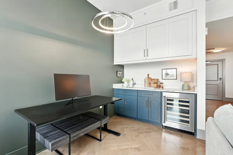 1616 West End Ave 1611, Nashville, Tennessee, United States. - Photo 11