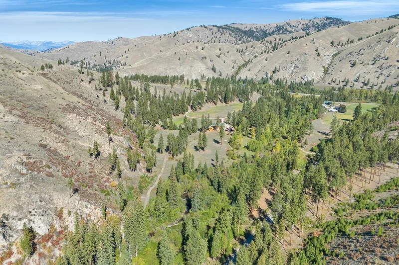 162 Medicine Springs Road, Conner, MT 59827, Conner, Montana, United States. - Photo 14
