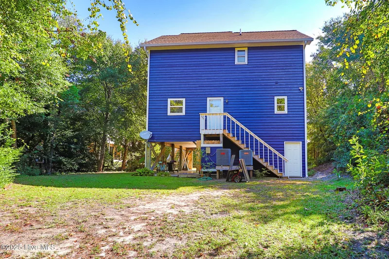 119 Indigo Drive, Emerald Isle, NC 28594, Emerald Isle, North Carolina, United States. - Photo 17