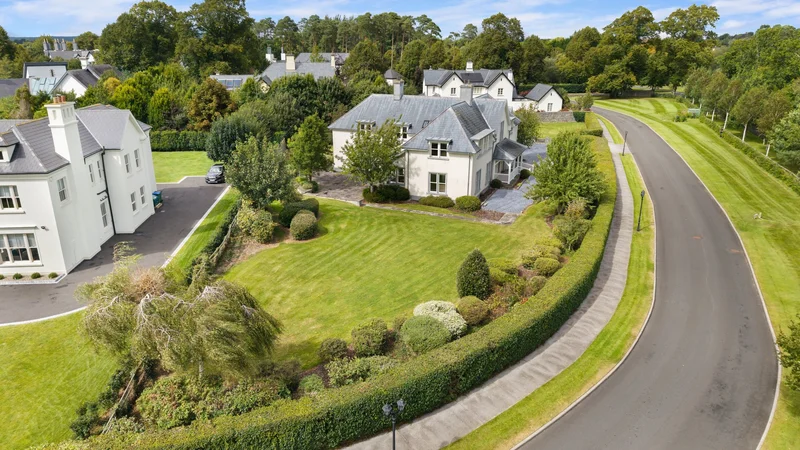 Oaklodge 9 The Demesne Adare Manor, Co. Limerick, LK V94 C6WK, Adare, County Limerick, Ireland. - Photo 52