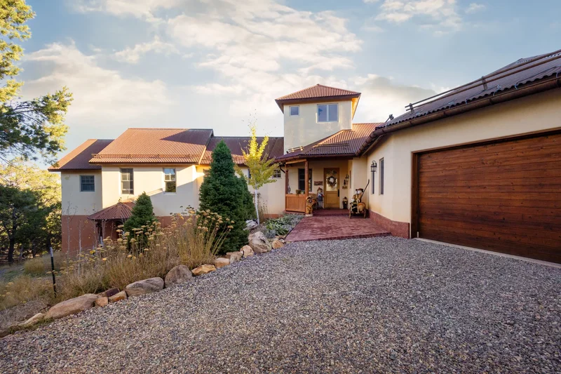 622 Bristlecone Drive , Ridgway, CO 81432, Ridgway, Colorado, United States. - Photo 22