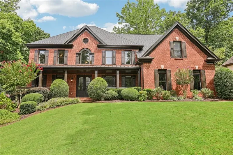 4050 Homestead Ridge Drive, Cumming, GA 30041, Cumming, Georgia, United States. - Photo 32