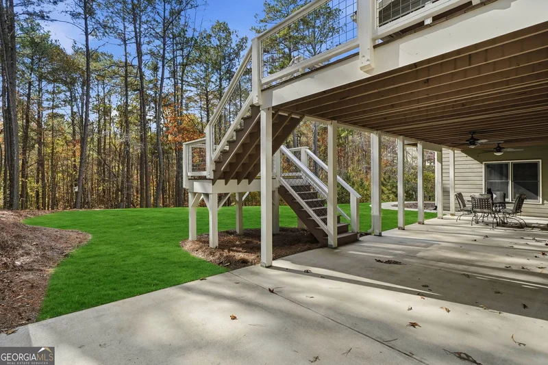 White, Georgia, United States. - Photo 49
