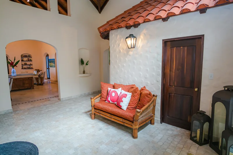 Sage House, Tortola, Leonards, Tortola, British Virgin Islands. - Photo 13