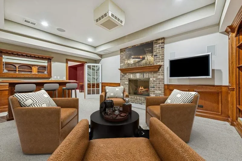 1 Rock Ridge Road, Barrington Hills, IL, 60010, USA, Barrington Hills, Illinois, United States. - Photo 66