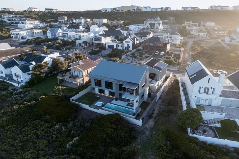South Africa, Western Cape, Yzerfontein, S E Sauerman Street, 40, Yzerfontein, Western Cape, South Africa. - Photo 25